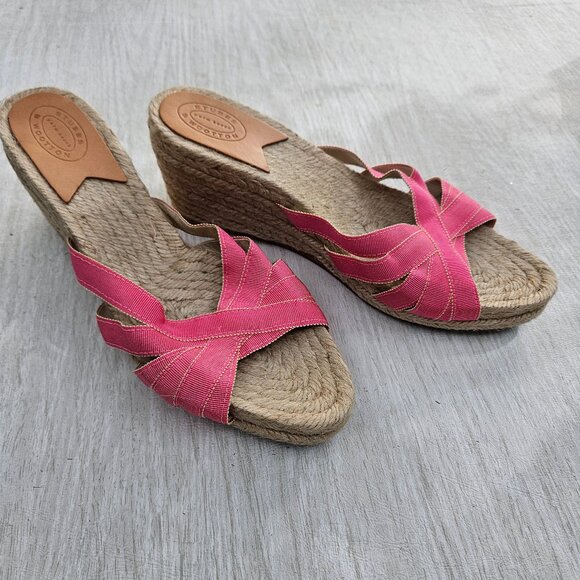 Stubbs & Wootton Shoes - Stubbs & Wootton - Grace Espadrille